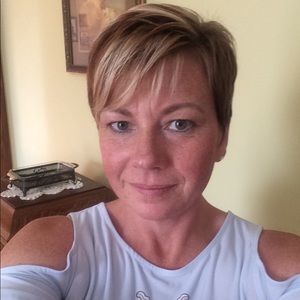 Meet your Posher, Lucy